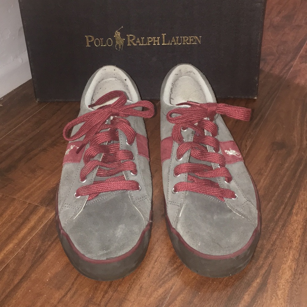 Polo Ralph Lauren Sneakers